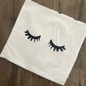 Pillow cover